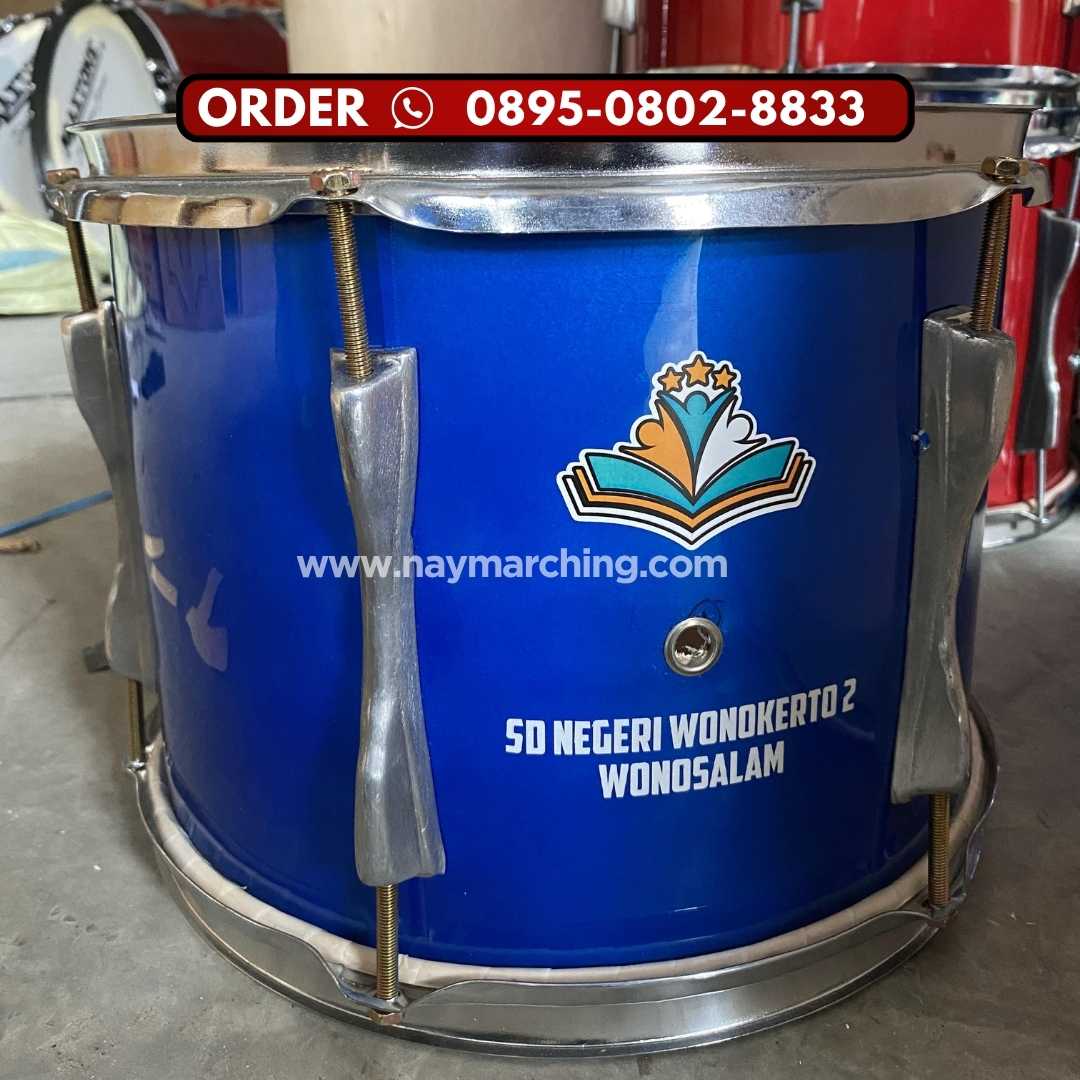 Alat Drumband Sd Standar Alat Drumband Sd Standar