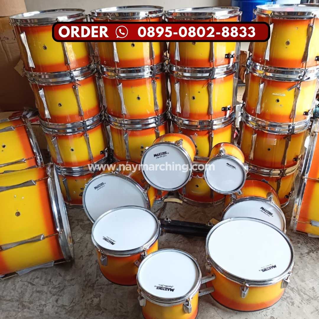 Alat Drumband Sma Kualitas Standar Alat Drumband Sma Kualitas Standar