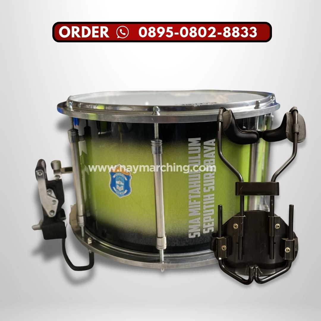 Alat Semi Marchingband Sma Harnes Airframe