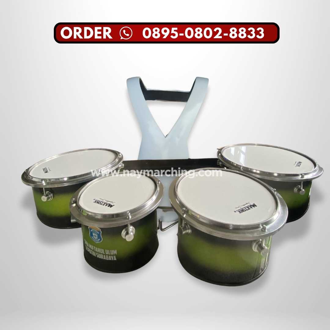 Alat Semi Marchingband Sma Terbaik
