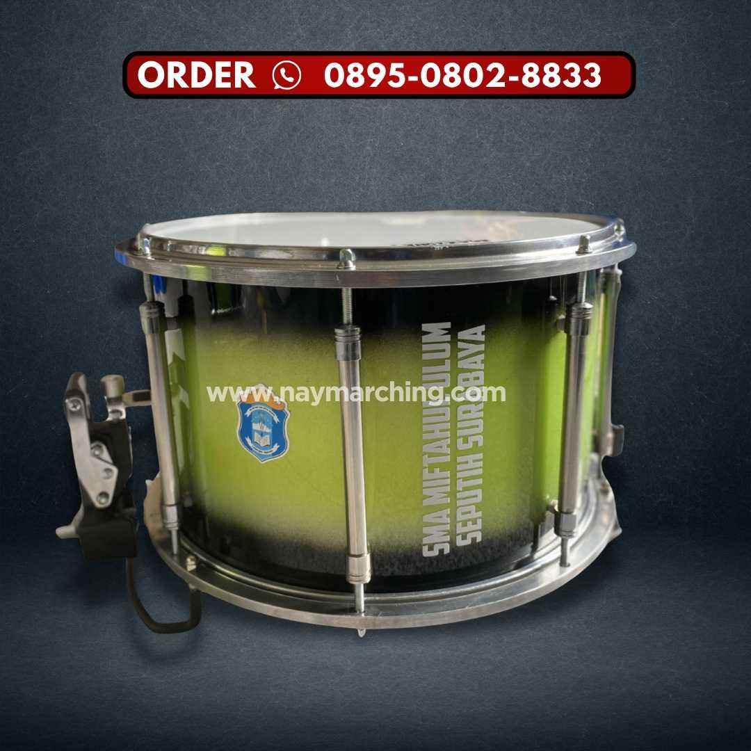 Alat Semi Marchingband Sma Terbaik
