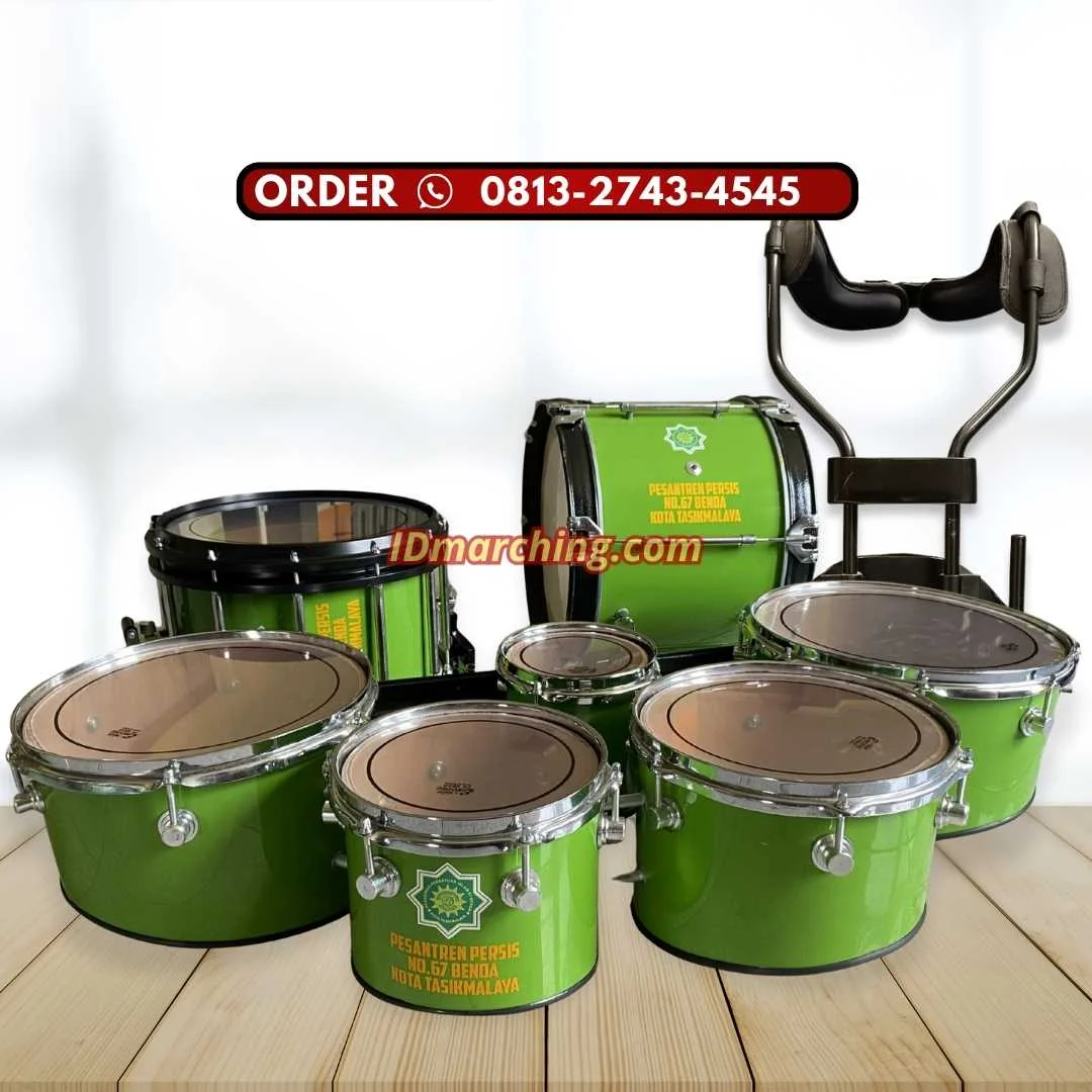 jual alat marchingband sD profesional-2