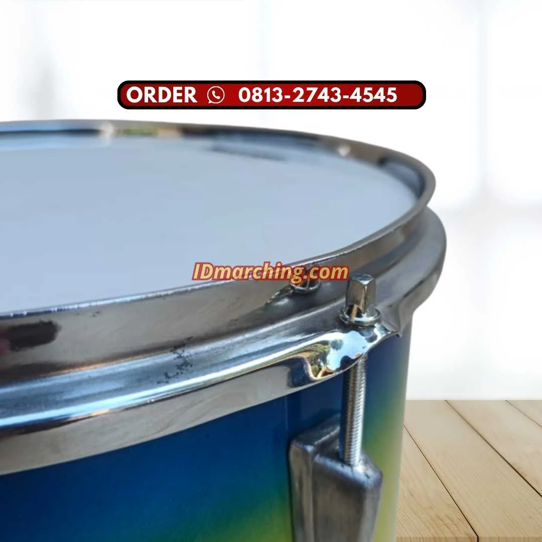 Jual Alat Marchingband Sd Terbaik 1