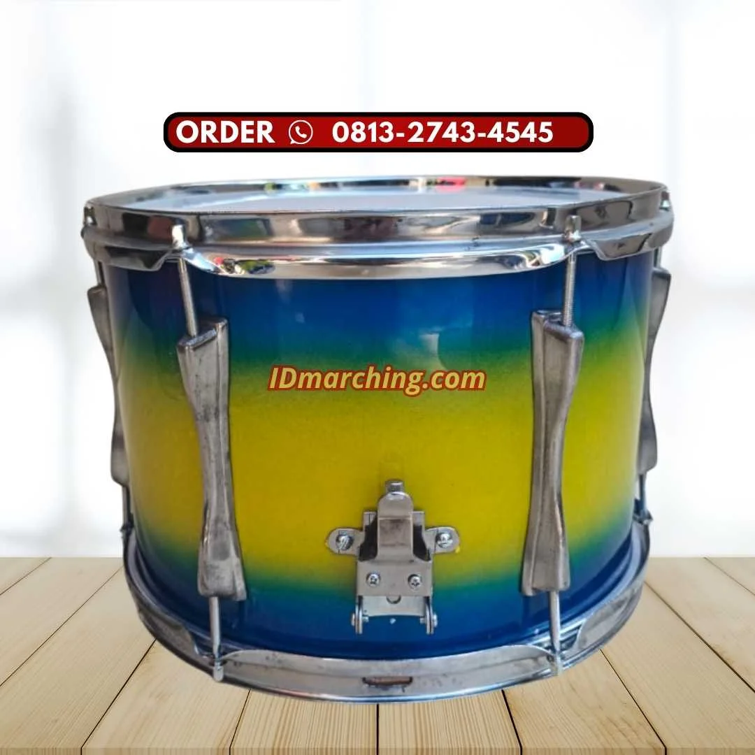 Jual Alat Marchingband Sd Terbaik 2