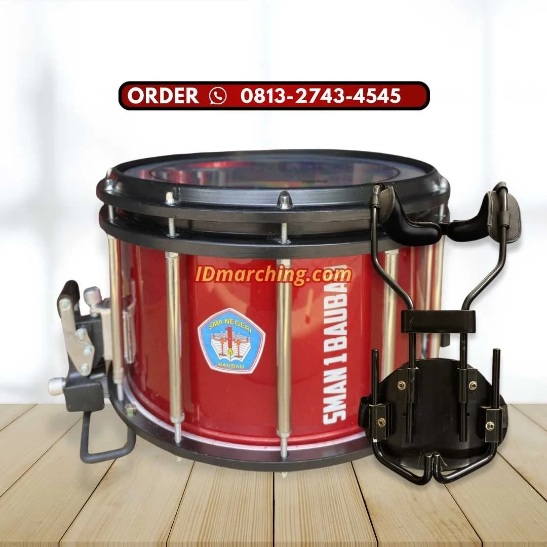 Jual Alat Marchingband Sma Profesional
