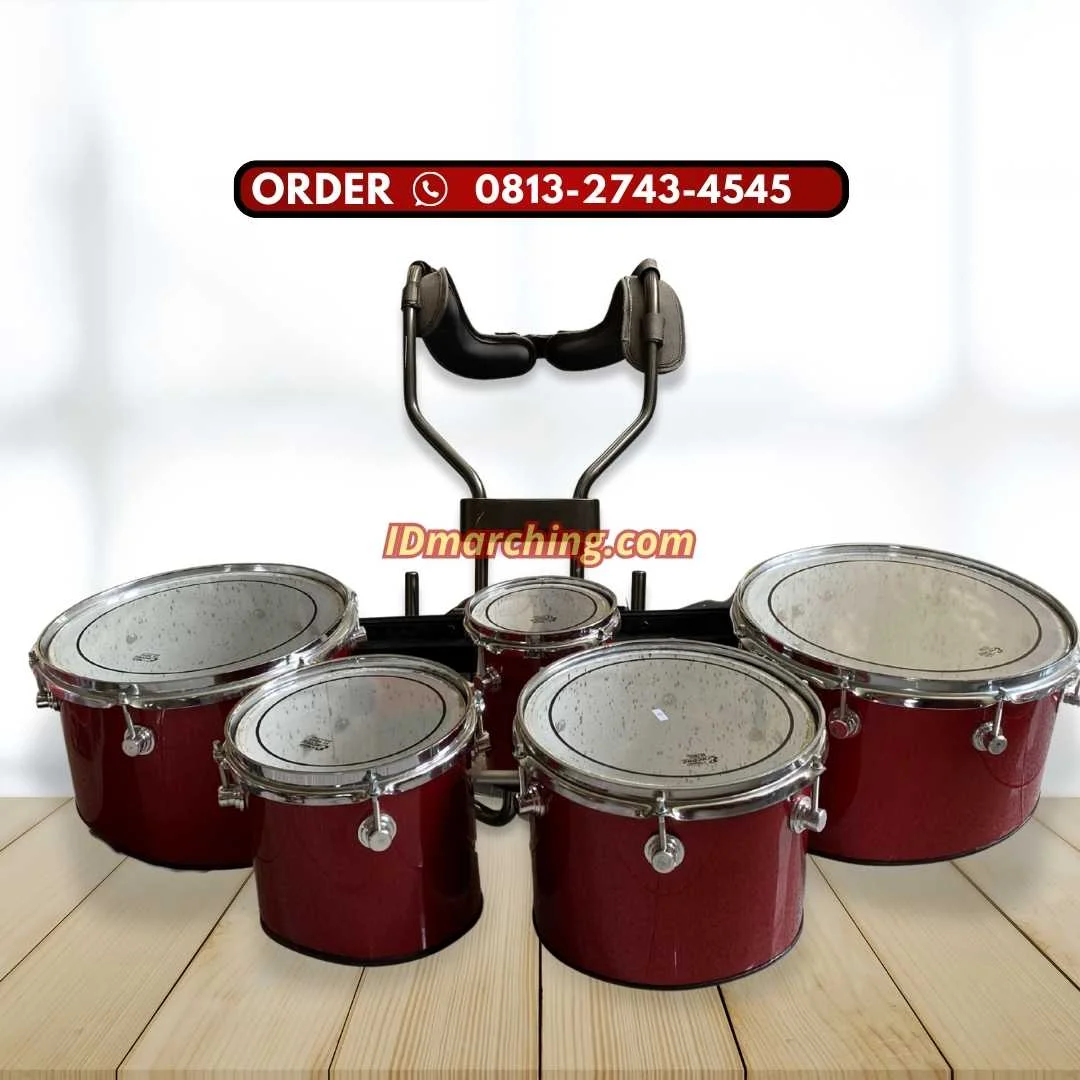 Jual Alat Marchingband Smp Profesional 2