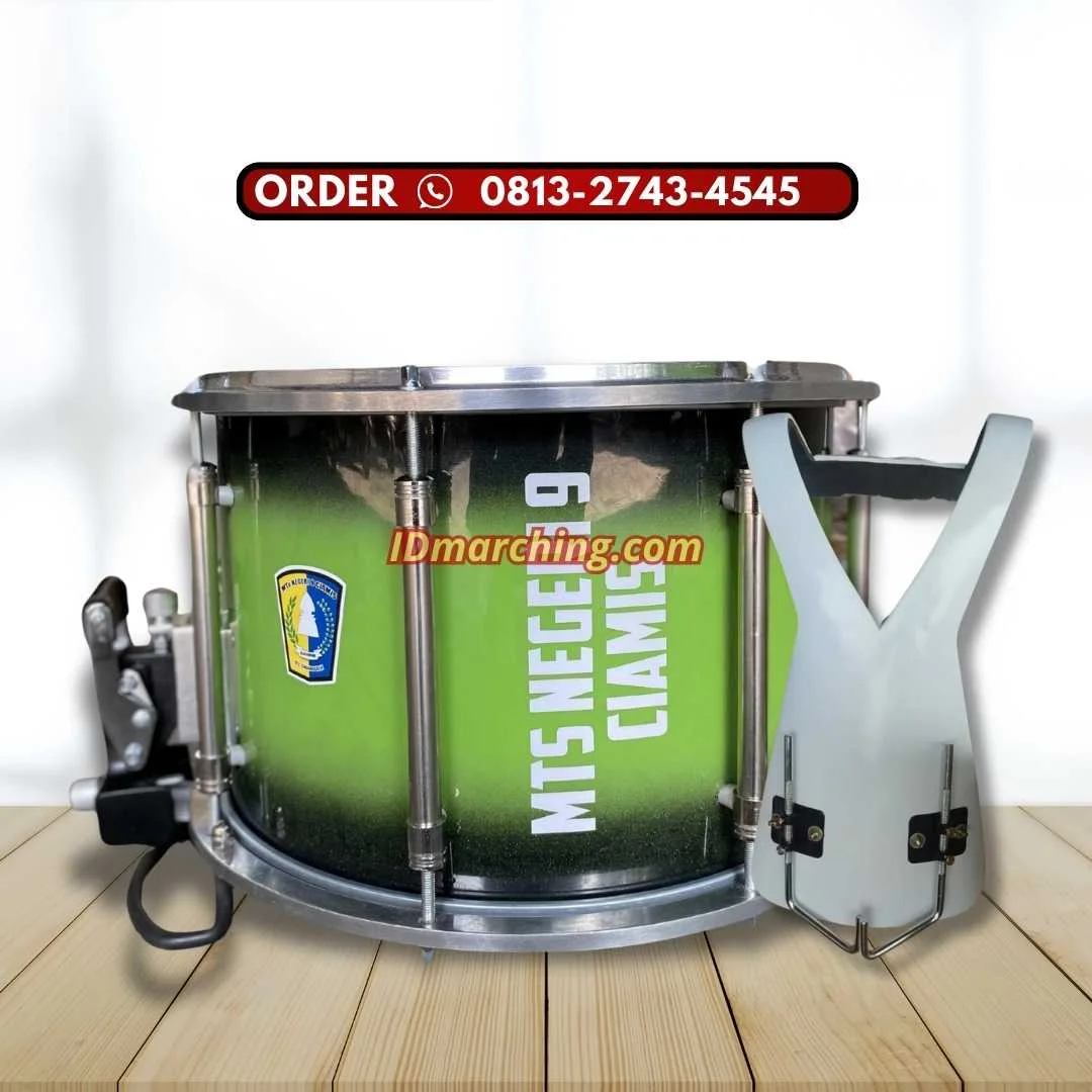 Jual Alat Semi Marchingband Smp Terbaik