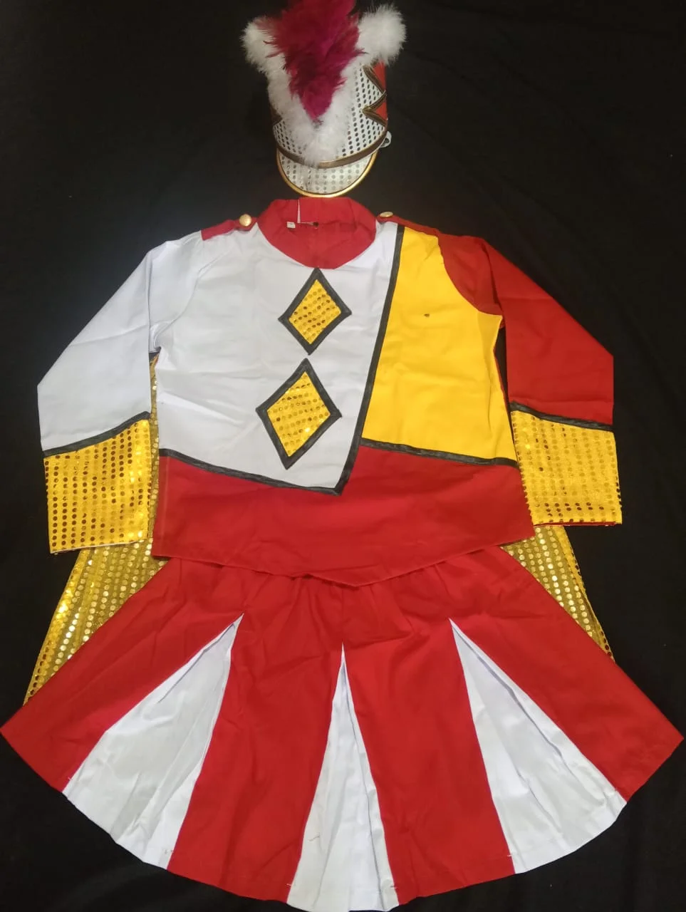 Baju Drumband Sma Di Jawa Tengah Banyumas Purwokerto Selatan Desa Berkoh Baju Drumband Sma Di Jawa Tengah Banyumas Purwokerto Selatan Desa Berkoh