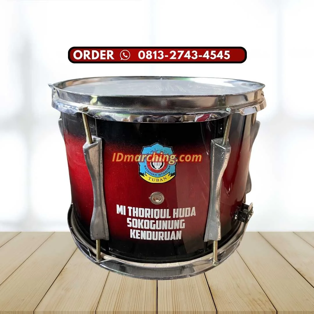 jual alat marchingband sd standar-1