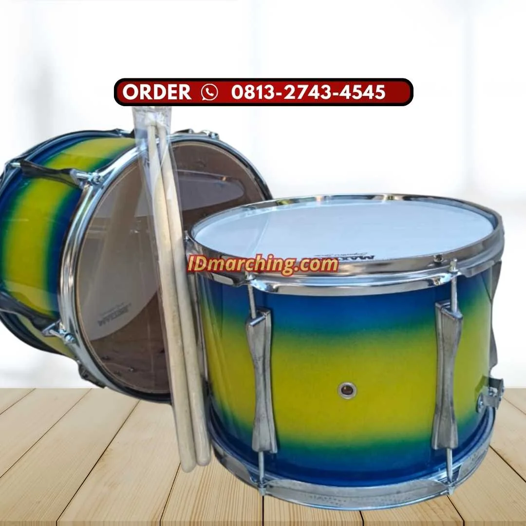 jual alat marchingband sd terbaik-4
