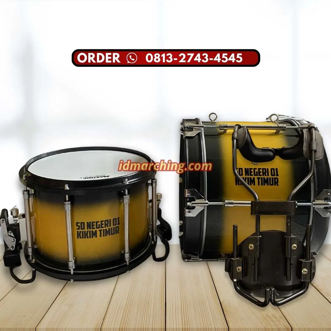 Jual Alat Semi Marchingband Sd Profesional 2 Di Jawa Tengah Banyumas Kedung Banteng Desa Keniten