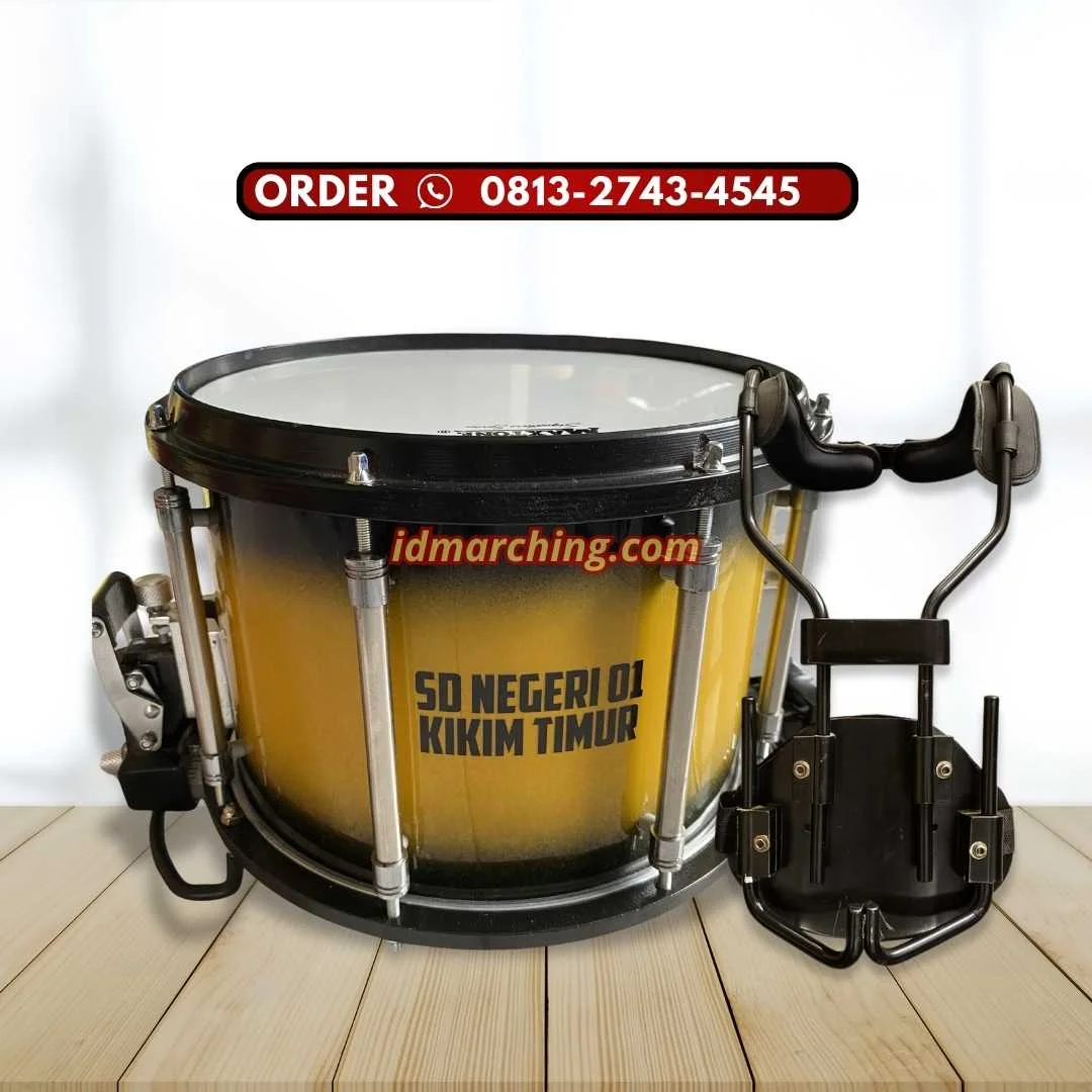 Jual Alat Semi Marchingband Sd Profesional Di Jawa Tengah Banyumas Sumbang Desa Silado