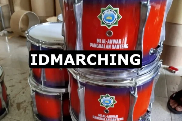 Jual Alat Drumband_12 di Jawa Tengah Kebumen Rowokele Desa Sukomulyo