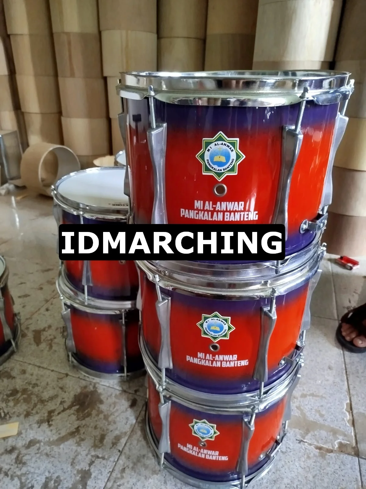 Jual Alat Drumband_12 di Jawa Tengah Kebumen Rowokele Desa Sukomulyo Jual Alat Drumband_12 di Jawa Tengah Kebumen Rowokele Desa Sukomulyo