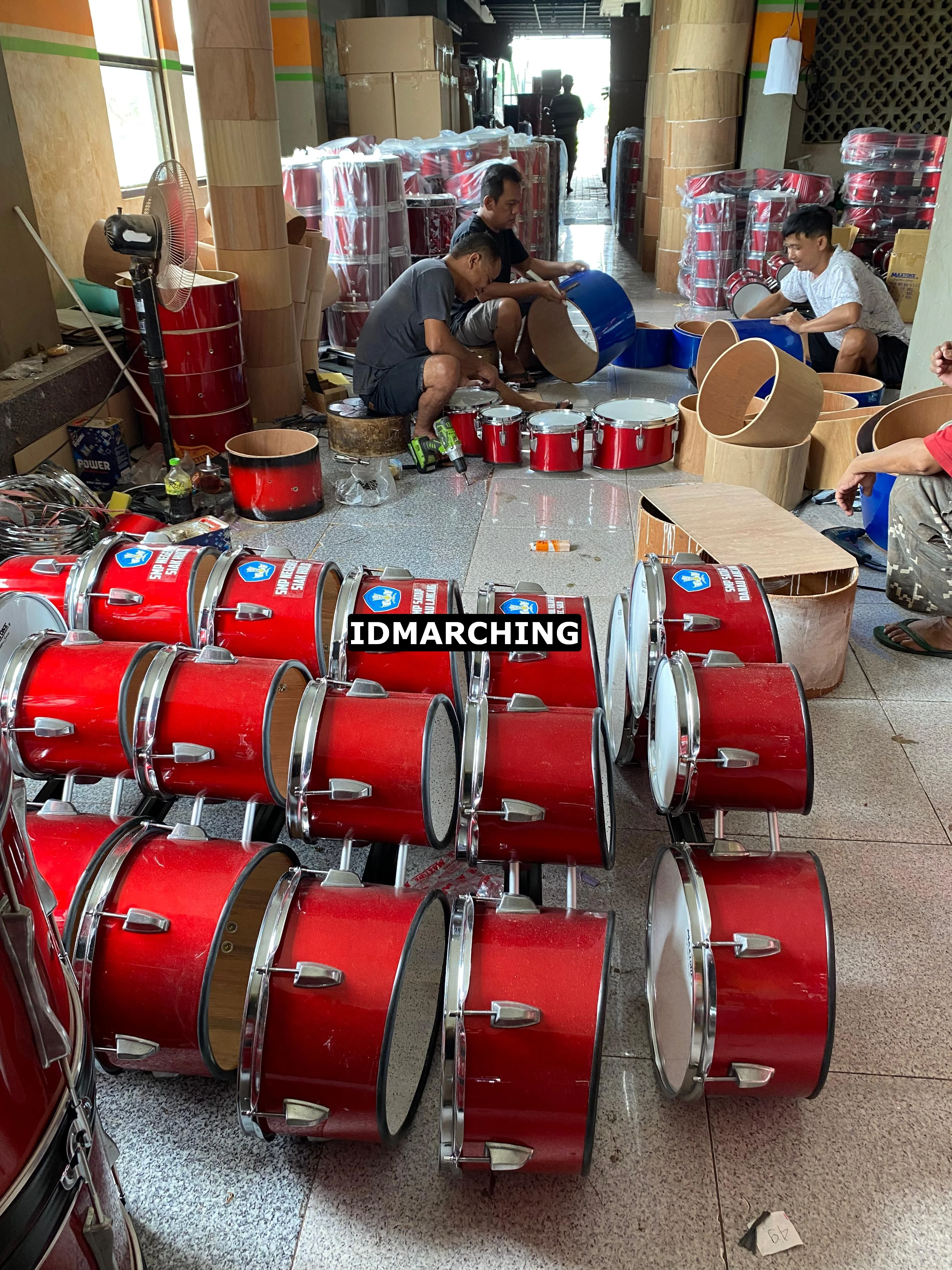 Jual Alat Drumband_15 Di Jawa Tengah Cilacap Cilacap Tengah Desa Donan Jual Alat Drumband_15 Di Jawa Tengah Cilacap Cilacap Tengah Desa Donan