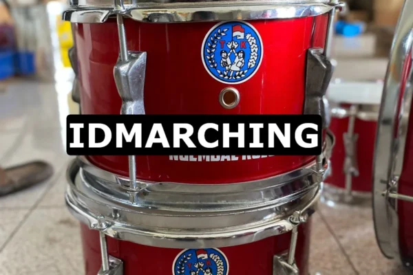 Jual Alat Drumband_17 di Jawa Tengah Demak Guntur Desa Tangkis
