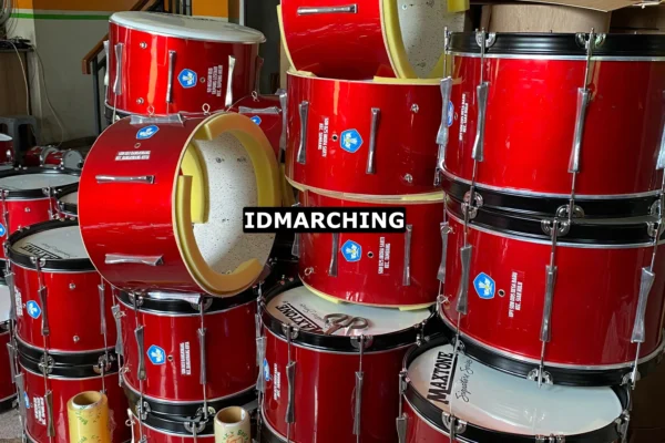 Jual Alat Drumband_2 di Jawa Tengah Banyumas Gumelar Desa Gumelar