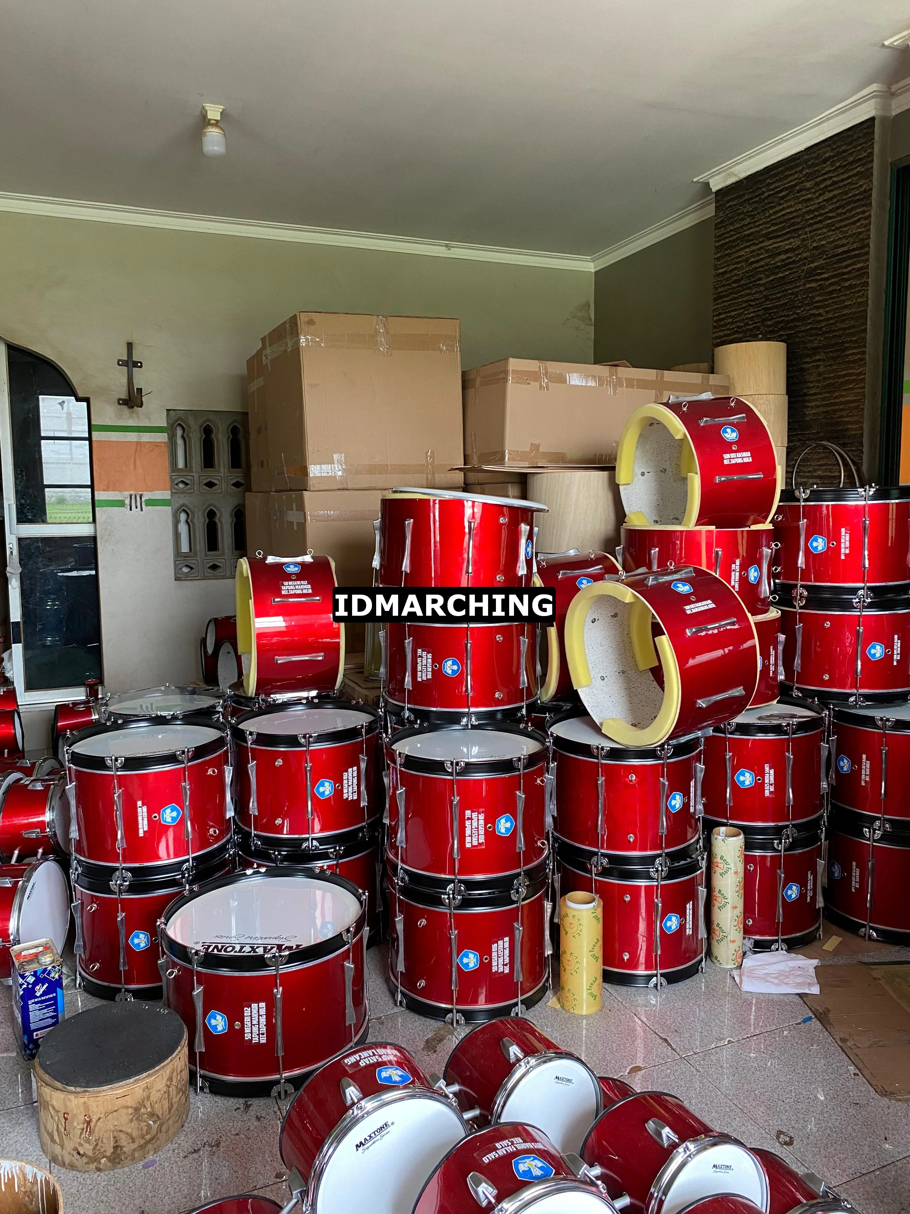 Jual Alat Drumband_27 Di Jawa Tengah Kota Salatiga Argomulyo Desa Randuacir Jual Alat Drumband_27 Di Jawa Tengah Kota Salatiga Argomulyo Desa Randuacir