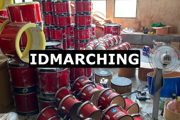 Jual Alat Drumband_4 di Jawa Tengah Batang Tersono Desa Sumurbanger