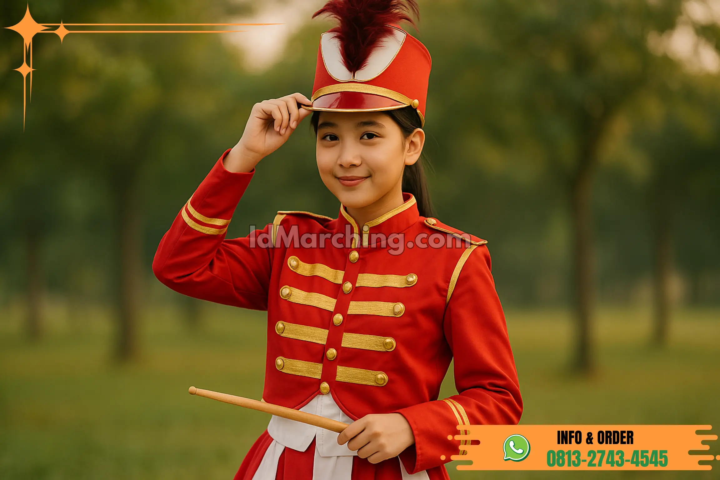 Baju Drumband Terbaru Di Jawa Tengah Kota Salatiga Sidomukti Desa Kalicacing Baju Drumband Terbaru Di Jawa Tengah Kota Salatiga Sidomukti Desa Kalicacing