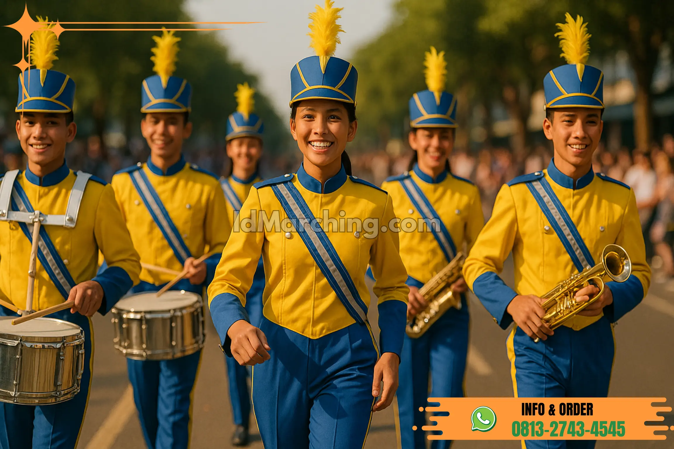 Baju Mayoret Tk Di Jawa Tengah Kota Salatiga Tingkir Desa Kalibening