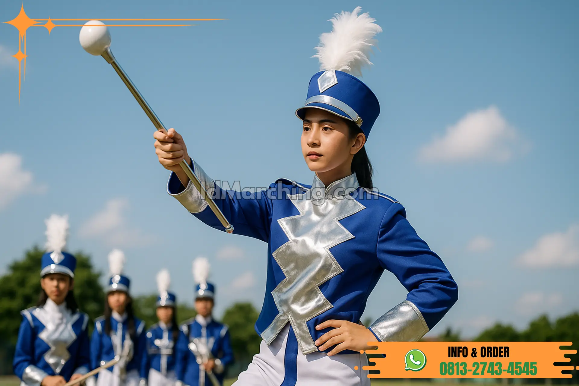 Harga Kostum Drumband di Jawa Tengah Kota Salatiga Sidorejo Desa Kauman Kidul Harga Kostum Drumband di Jawa Tengah Kota Salatiga Sidorejo Desa Kauman Kidul