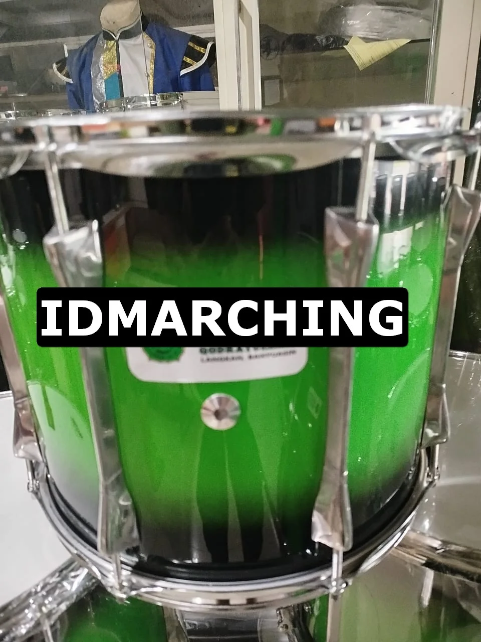 Jual Alat Drumband_28 di Jawa Tengah Kota Semarang Semarang Barat Desa Tawangmas