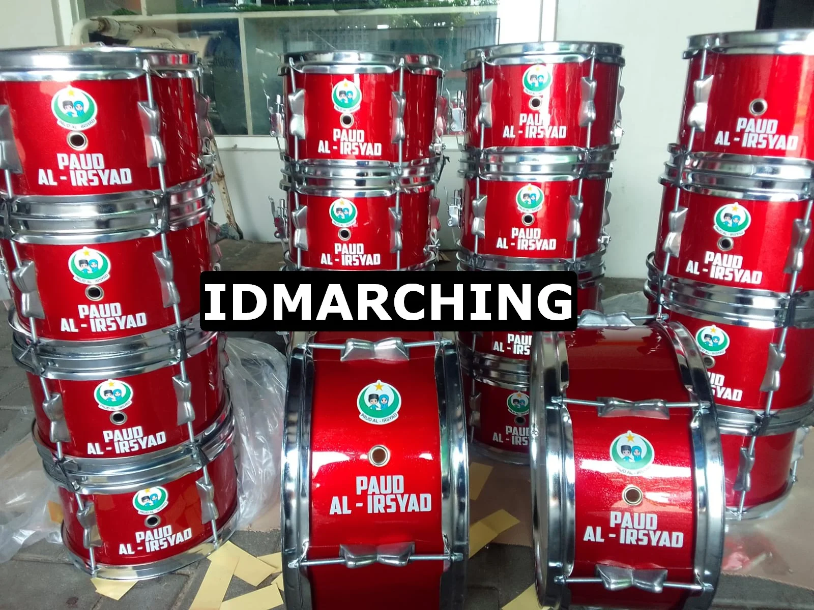 Jual Alat Drumband_39 di Jawa Tengah Pati Jakenan Desa Sendangsoko Jual Alat Drumband_39 di Jawa Tengah Pati Jakenan Desa Sendangsoko