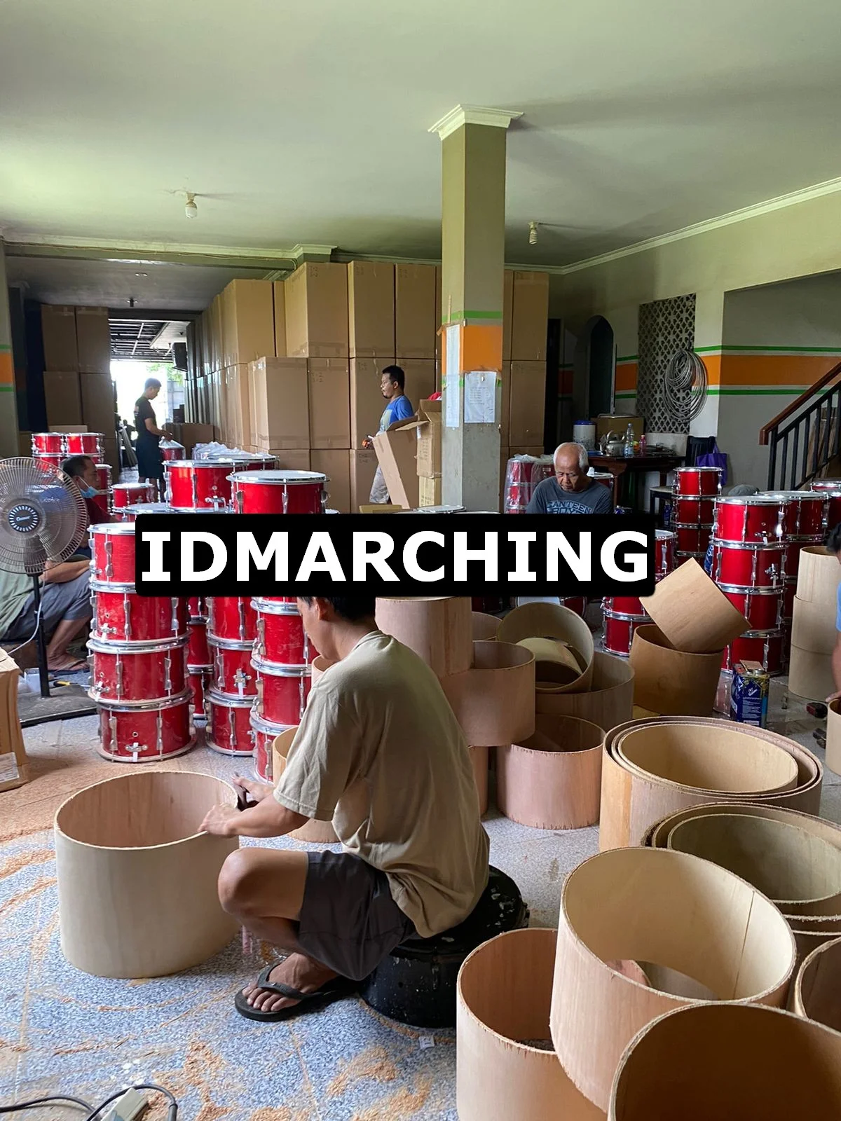 Jual Alat Drumband_40 di Jawa Tengah Pati Wedarijaksa Desa Jatimulyo