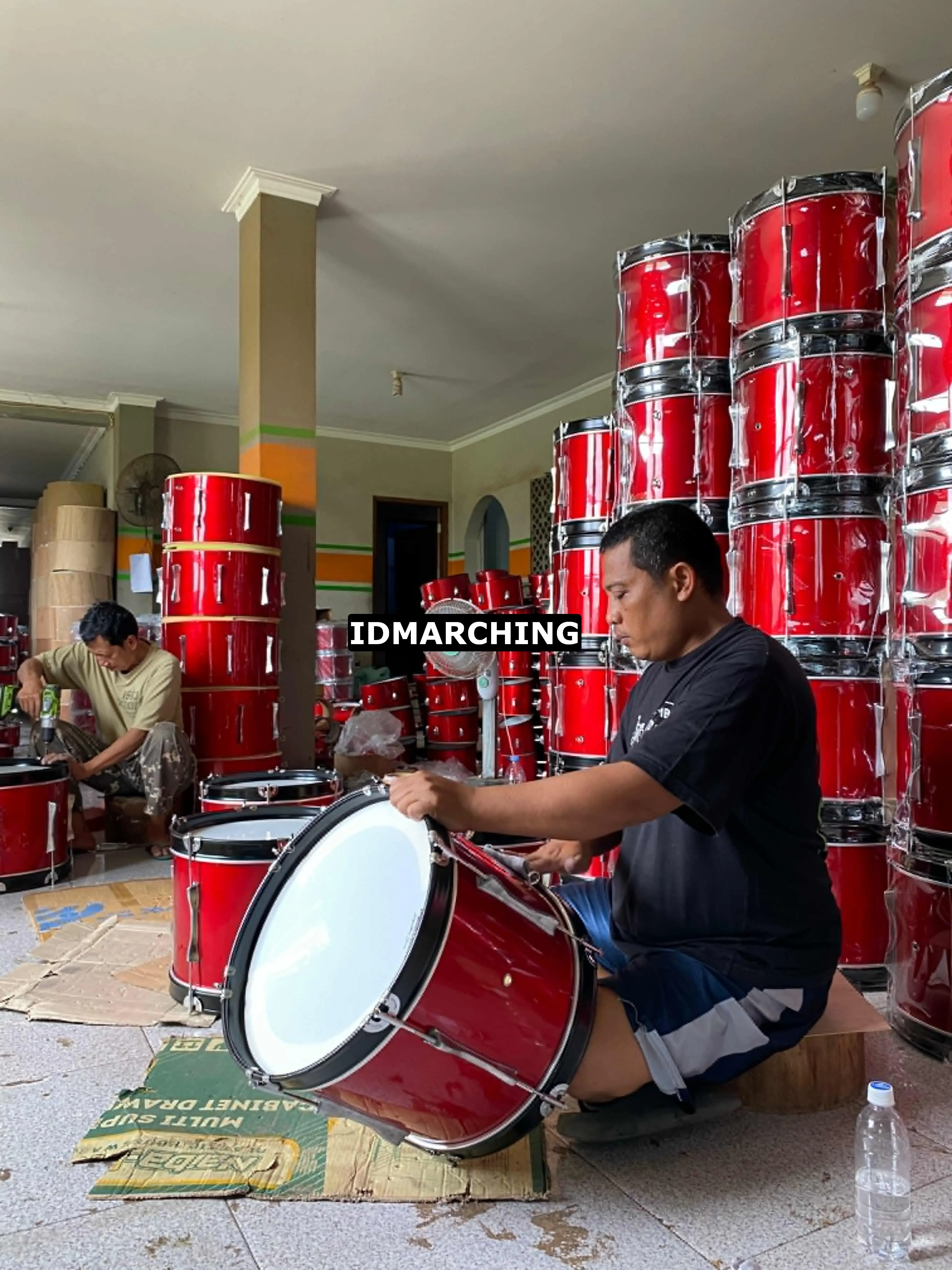 Jual Alat Drumband_41 Di Jawa Tengah Pekalongan Doro Desa Lemah Abang