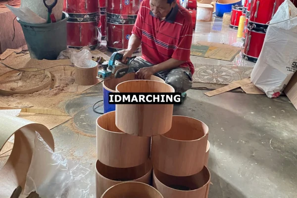 Jual Alat Drumband_42 di Jawa Tengah Pekalongan Tirto Desa Tegaldowo