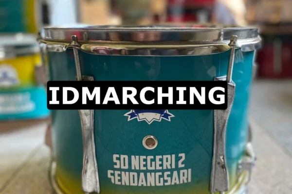 Jual Alat Drumband_44 di Jawa Tengah Purworejo Loano Desa Jetis