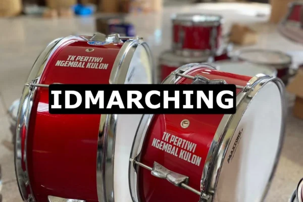 Jual Alat Drumband_48 di Jawa Tengah Rembang Sale Desa Bancang