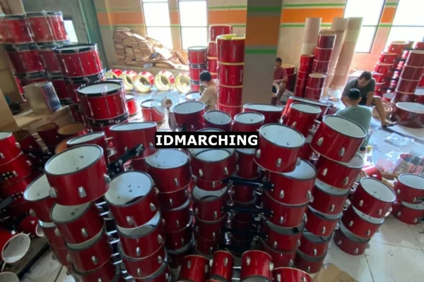 Jual Alat Drumband_49 di Jawa Tengah Rembang Pancur Desa Langkir