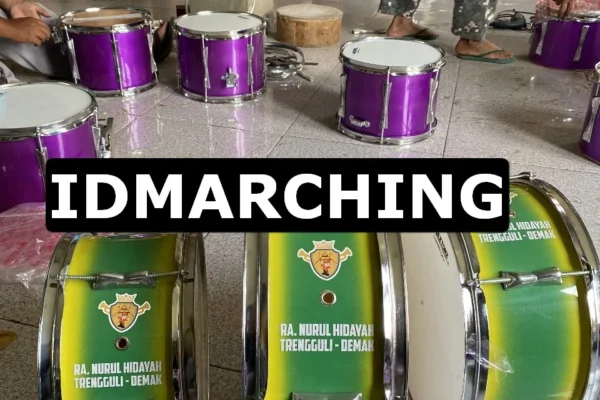 Jual Alat Drumband_50 di Jawa Tengah Rembang Rembang Desa Sidowayah
