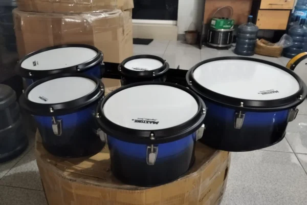 Jual Alat Semi Marchingband 1 di DI Yogyakarta Gunung Kidul Purwosari Desa Giriasih