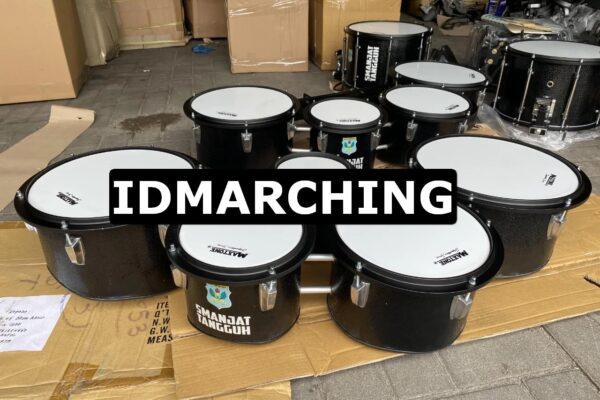 Jual Alat Semi Marchingband di Jawa Tengah Semarang Ungaran Timur Desa Kalongan