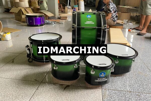 Jual Alat Semi Marchingband_23 di DI Yogyakarta Kota Yogyakarta Tegalrejo Desa Tegalrejo