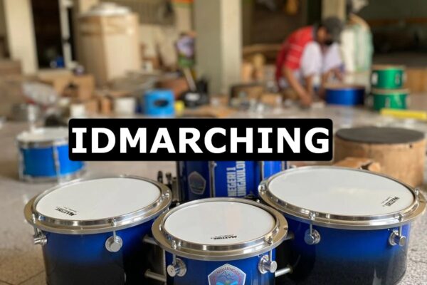 Jual Alat Semi Marchingband_24 di DI Yogyakarta Kota Yogyakarta Jetis Desa Cokrodiningratan
