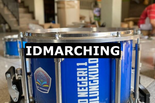 Jual Alat Semi Marchingband_25 di DI Yogyakarta Kota Yogyakarta Umbulharjo Desa Warungboto