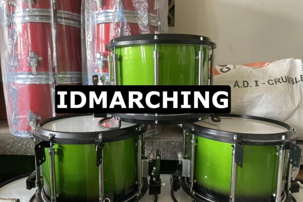 Jual Alat Semi Marchingband_3 di Jawa Tengah Semarang Tuntang Desa Sraten