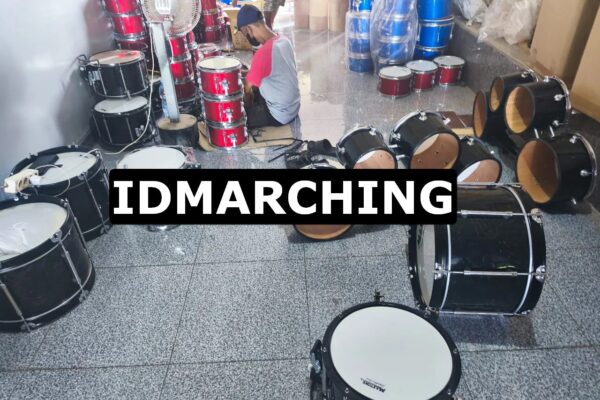 Jual Alat Semi Marchingband_7 di DI Yogyakarta Bantul Banguntapan Desa Banguntapan