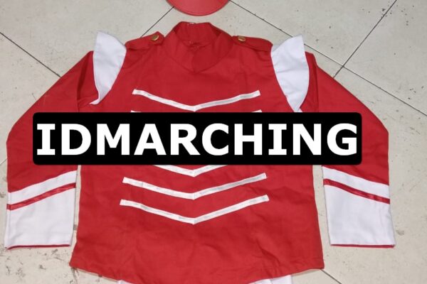 Jual Seragam Drumband Dan Marchingband di Jawa Tengah Sragen Sukodono Desa Gebang