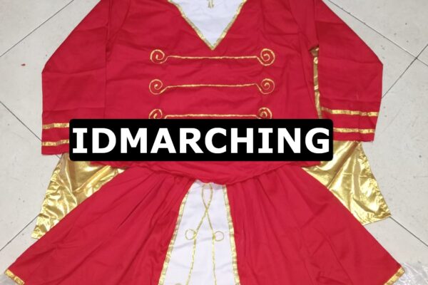Jual Seragam Drumband Dan Marchingband_2 di Jawa Tengah Sragen Sambung Macan Desa Gringging