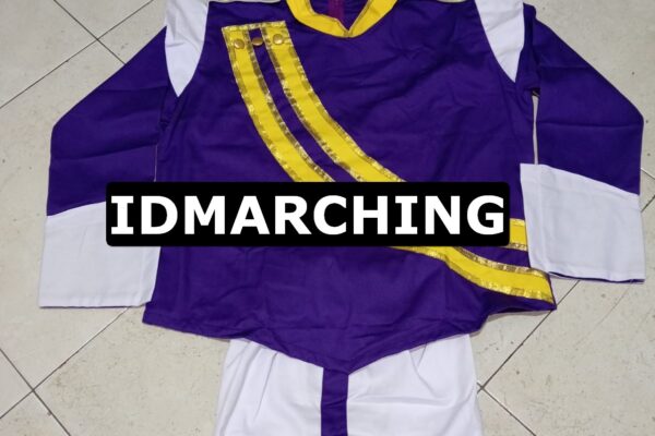 Jual Seragam Drumband Dan Marchingband_3 di Jawa Tengah Sragen Kedawung Desa Kedawung