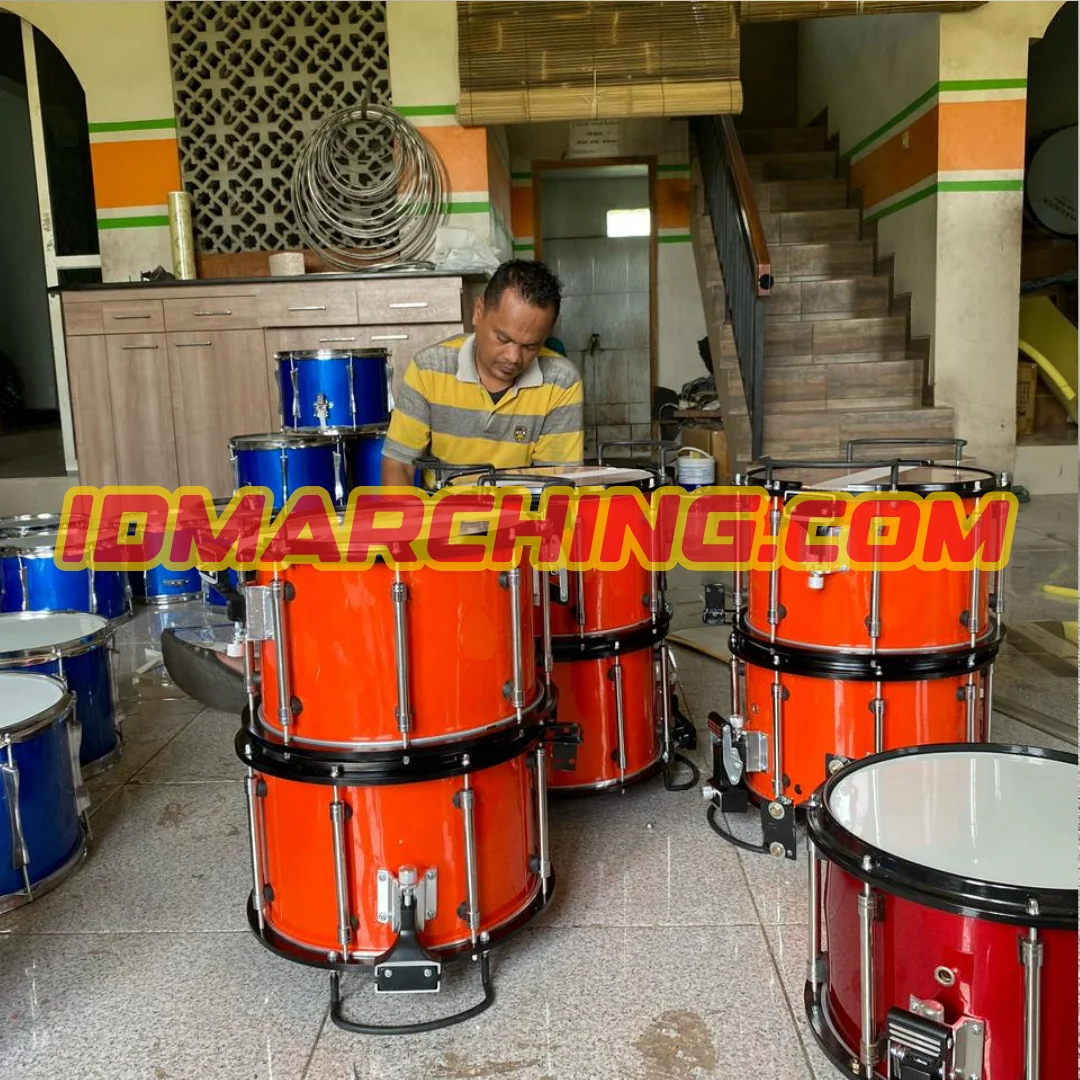 Jual Alat Semi Marchingband 1 Di DI Yogyakarta Sleman Godean Desa Sidorejo