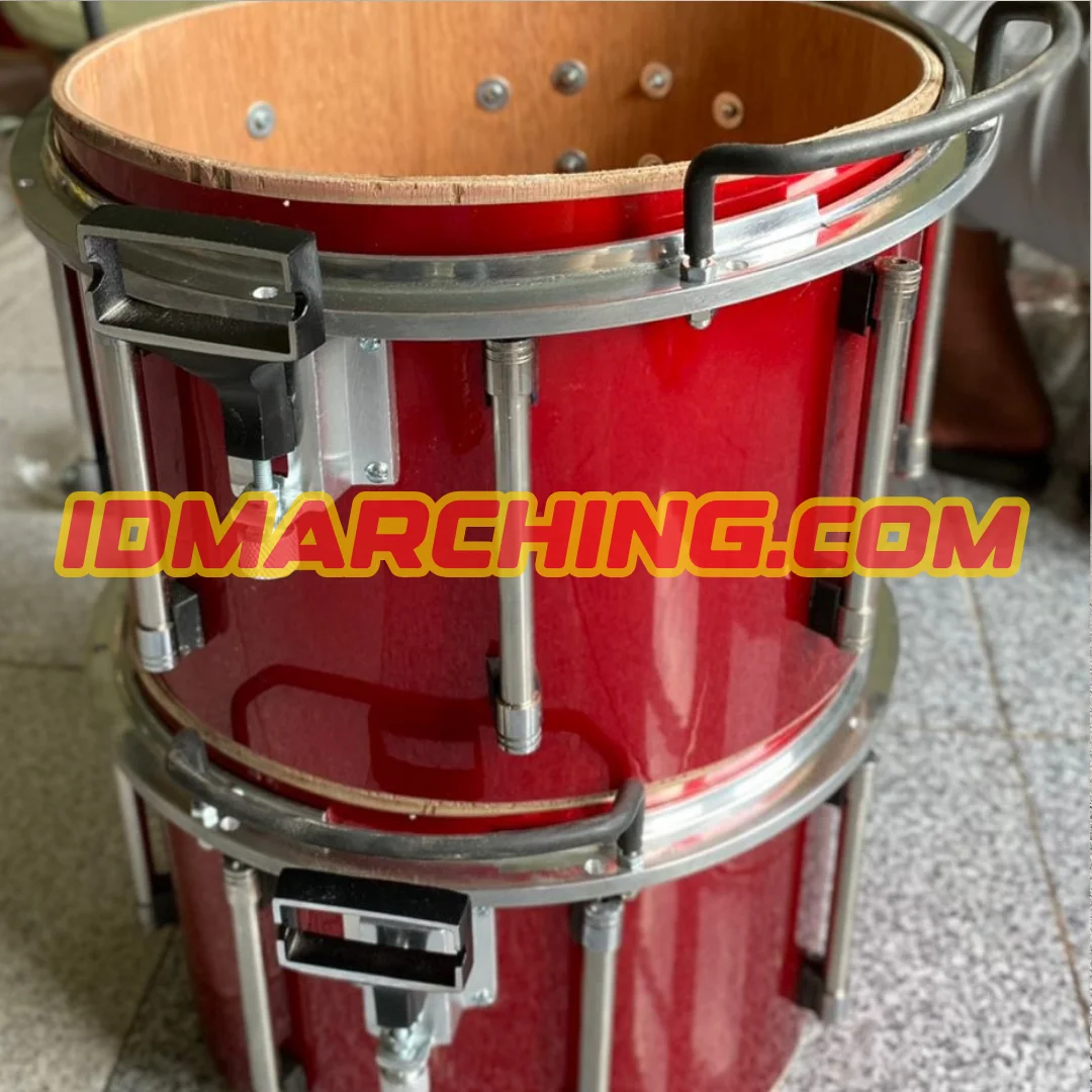 Jual Alat Semi Marchingband 4 di DKI Jakarta Kota Jakarta Utara Tanjung Priok Desa Papango