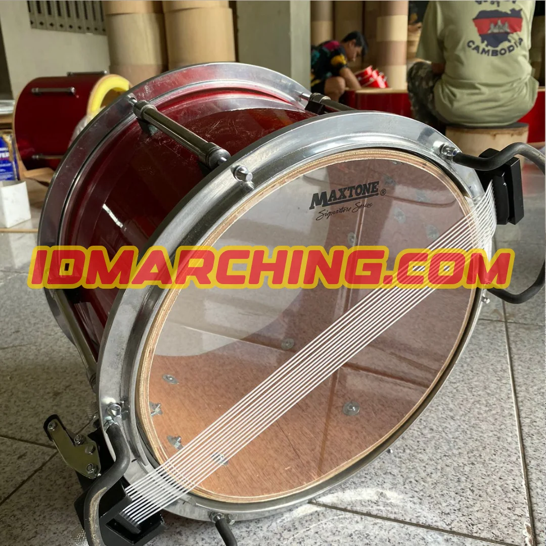Jual Alat Semi Marchingband di DKI Jakarta Kepulauan Seribu Kepulauan Seribu Selatan Desa Pulau Pari